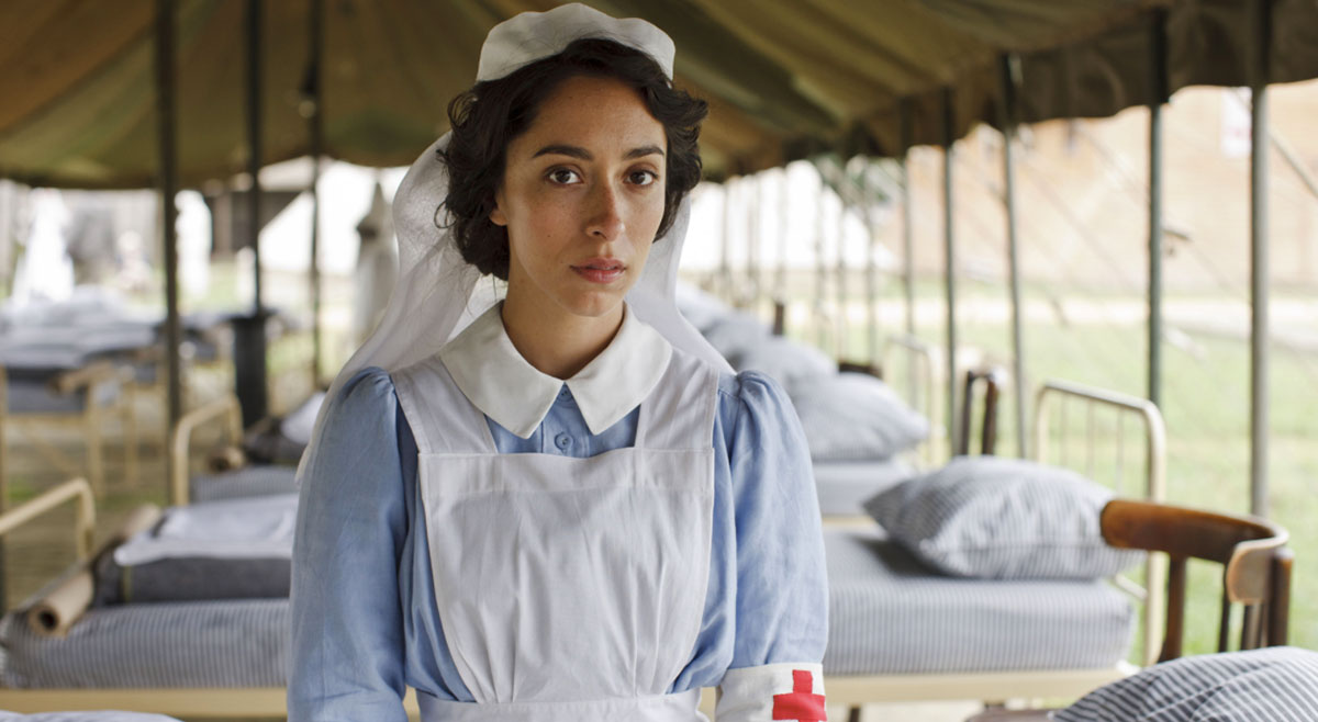 oona chaplin
