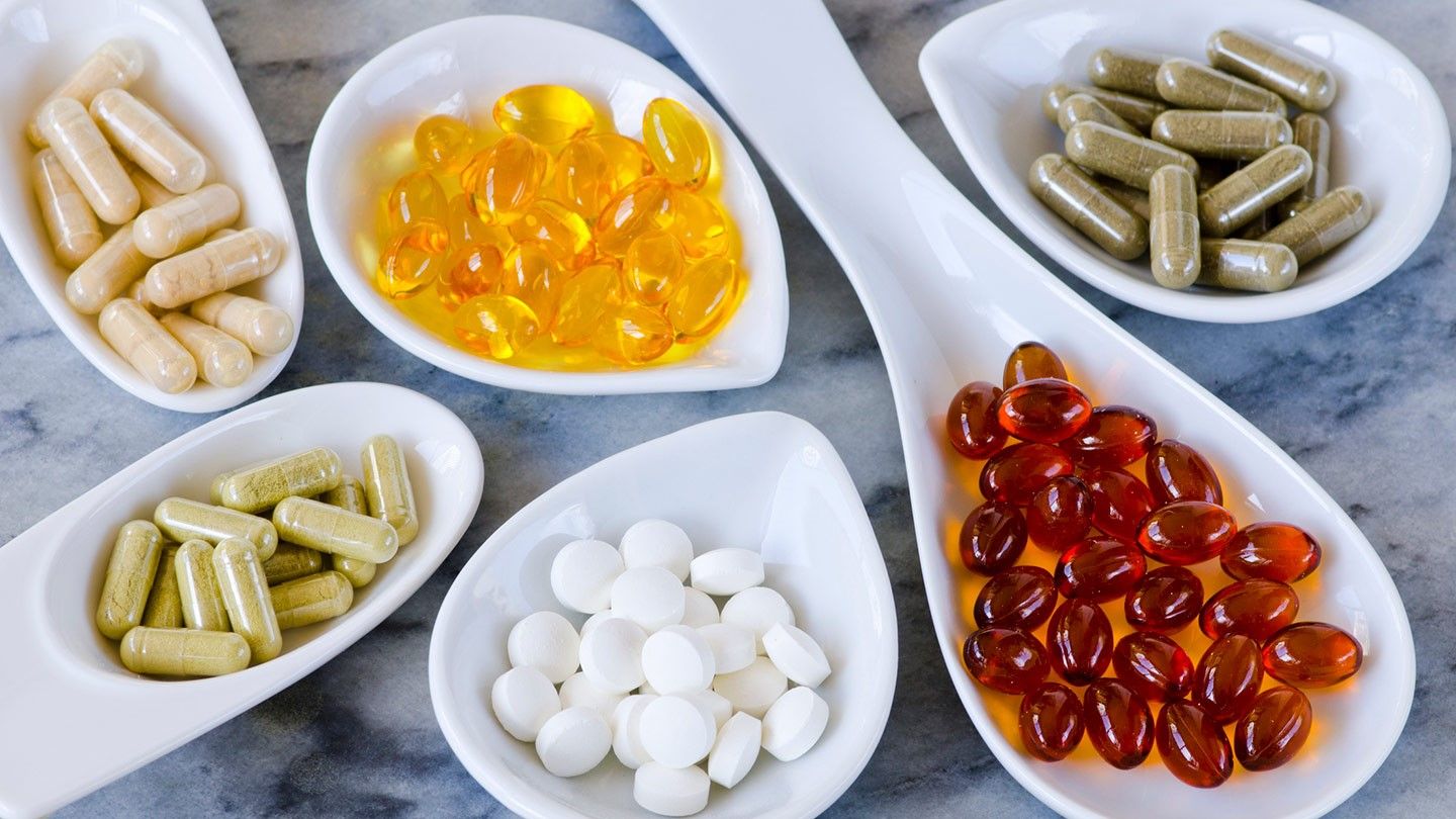 supplements