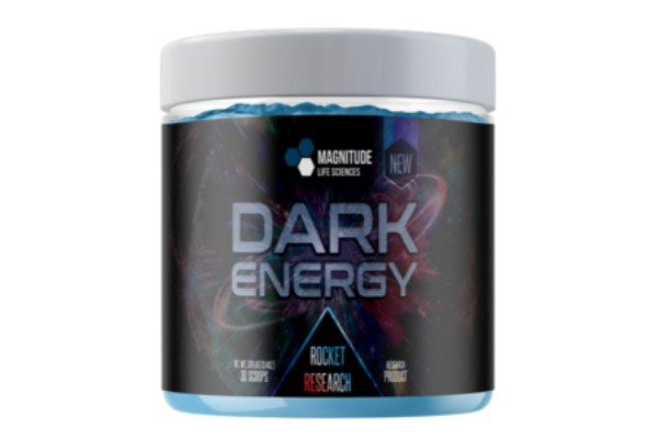 Dark Energy Pre-Workout DMAA