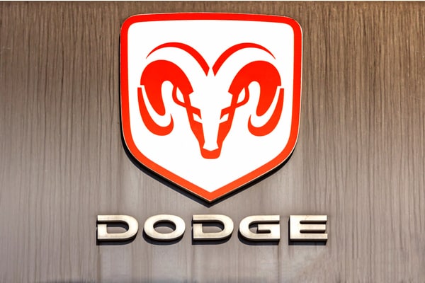 dodge