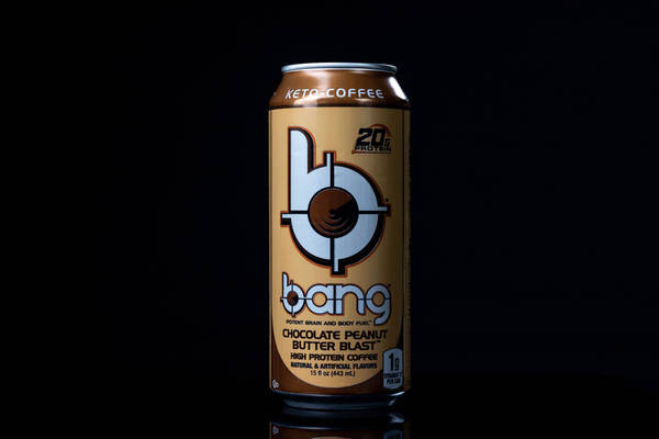 Facts about Ketones Drink