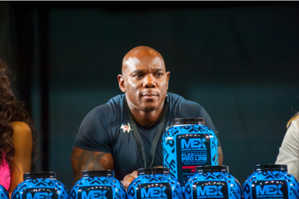 flex wheeler