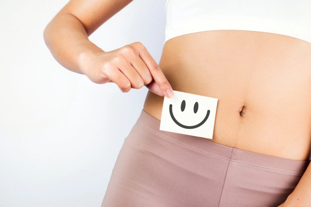 gut health