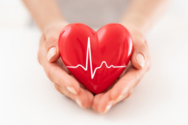 Good Heart Health