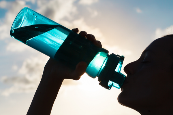 Health Benefits of Electrolyte Powder 