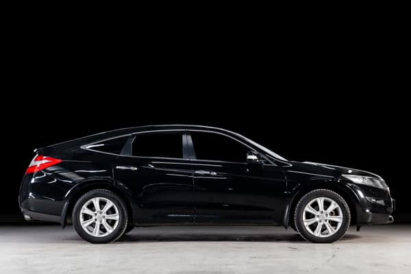 honda crosstour