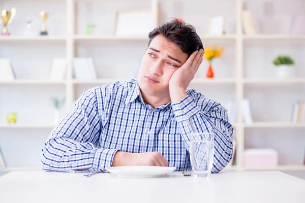 How Many Calories Should I Give Up A Day