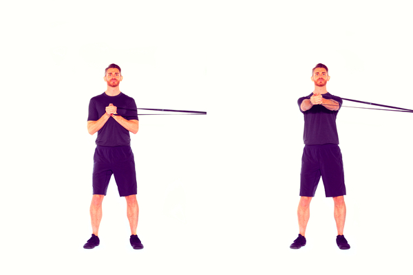 How to do Standard Palloff Press 