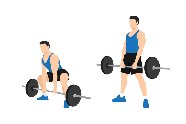 How to do Sumo Deadlift Form in a Right Way  