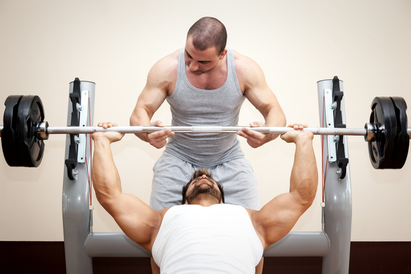 How to do Decline Bench Press 