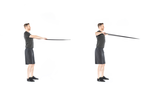 How to do Face Pulls