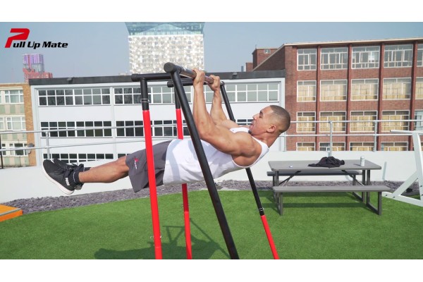 Monkey Bars-Method Ice Cream Maker