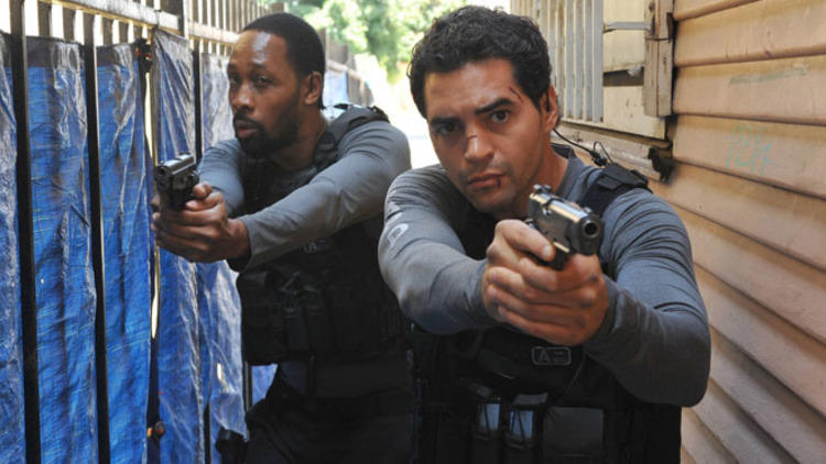 Gang Related's ryan lopez
