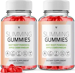 Fyvus Slimming Gummies