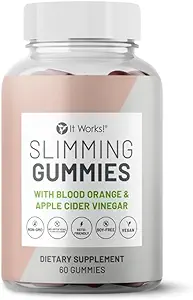 It Works! Slimming Gummies