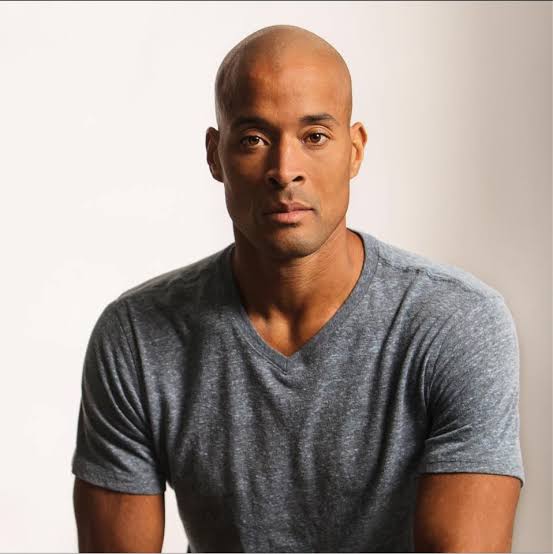 David Goggins As A Role Model Of Masculinity