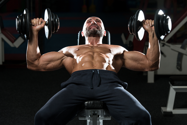 Incline Bench Press