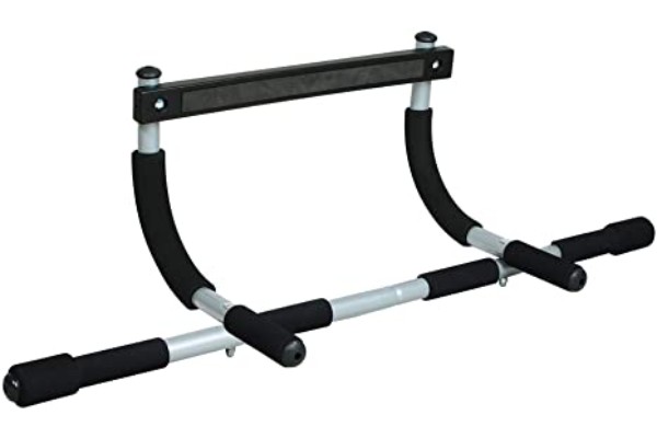 Iron Gym Pull-Up Bar Stand