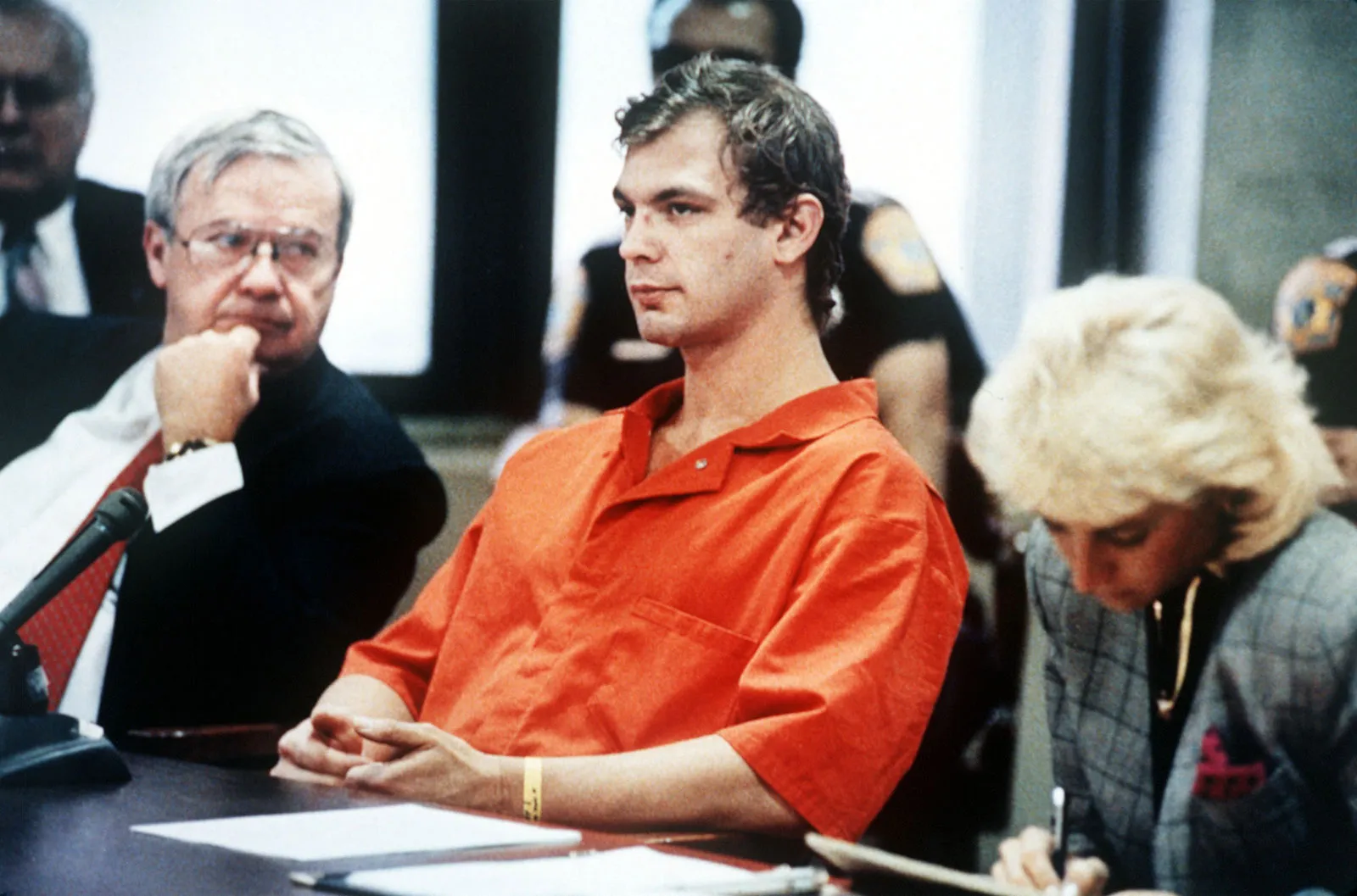 jeff dahmer