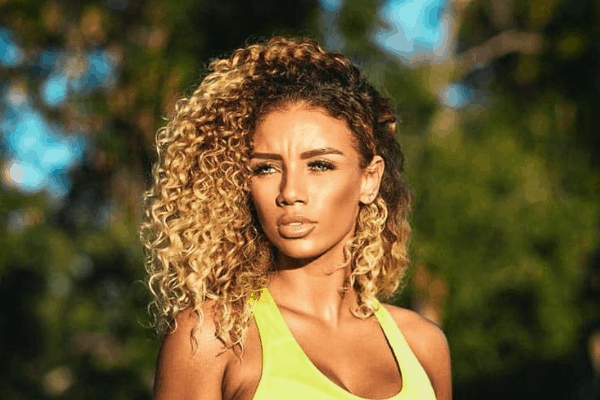 jena frumes