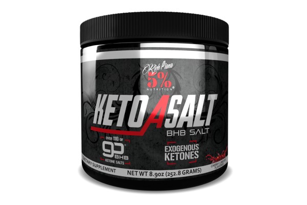 Ketones Salt