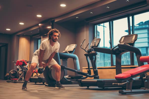 Kettlebell Swing: Fun and Effective for Posterior Chain