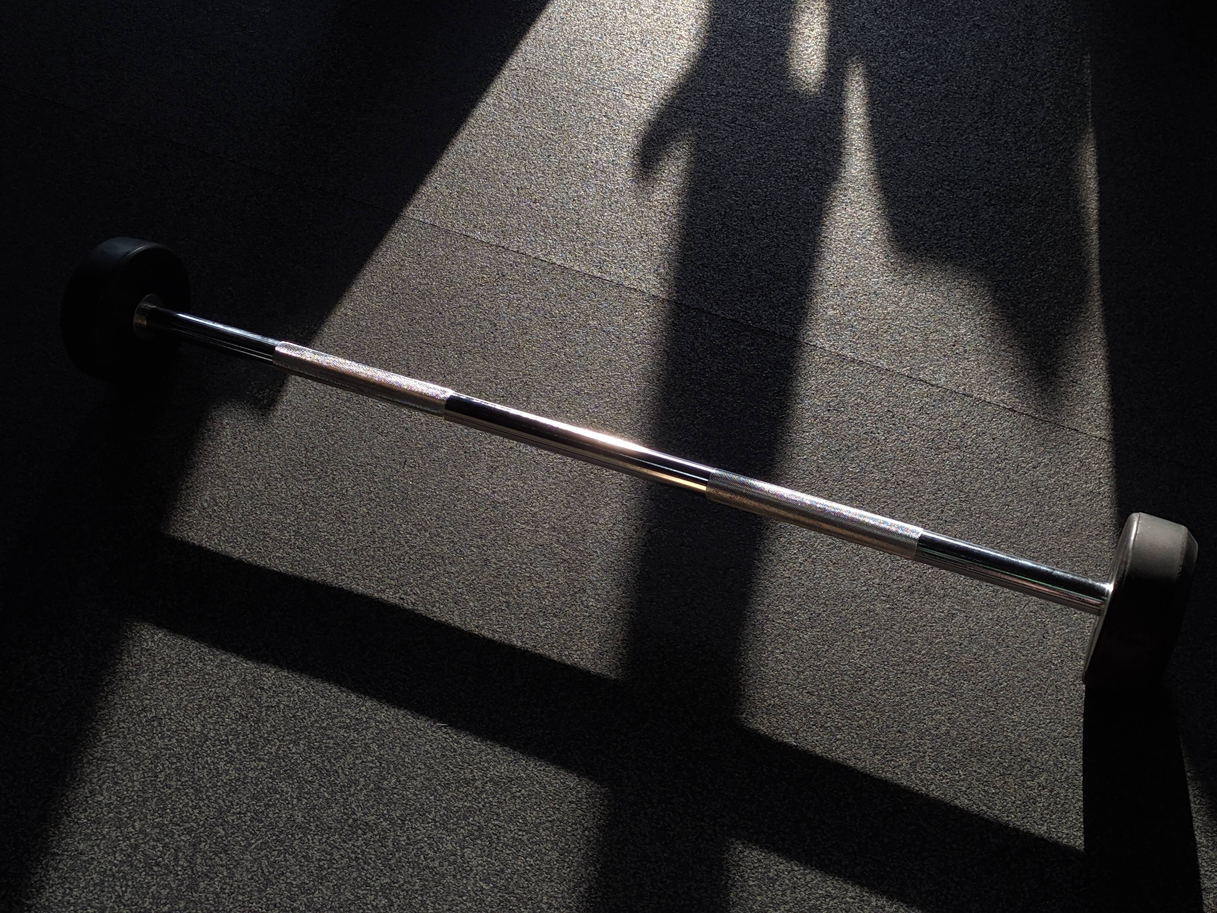 upright row