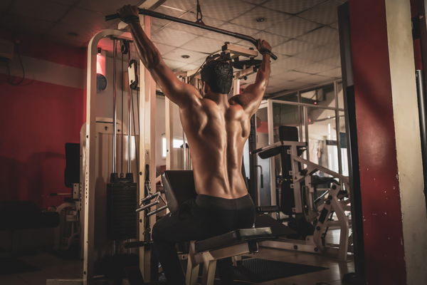Lats