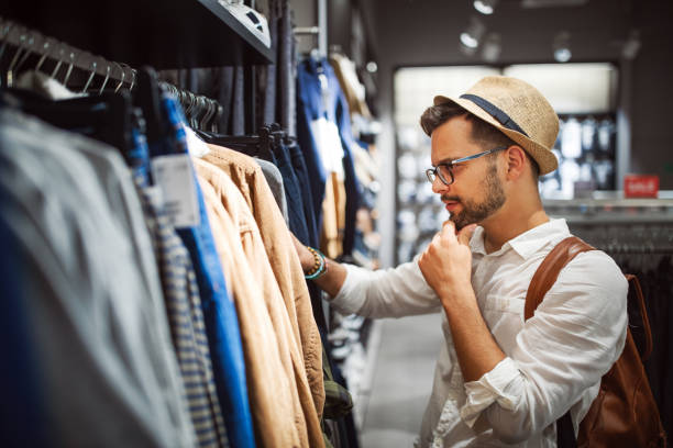 looking for affordable men's fashion pieces
