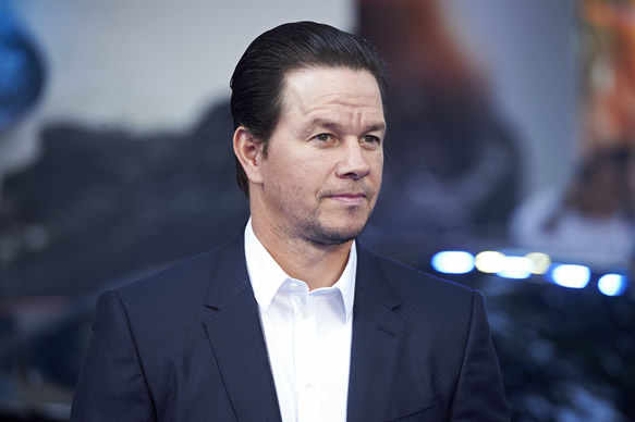 Mark Wahlberg Controversy