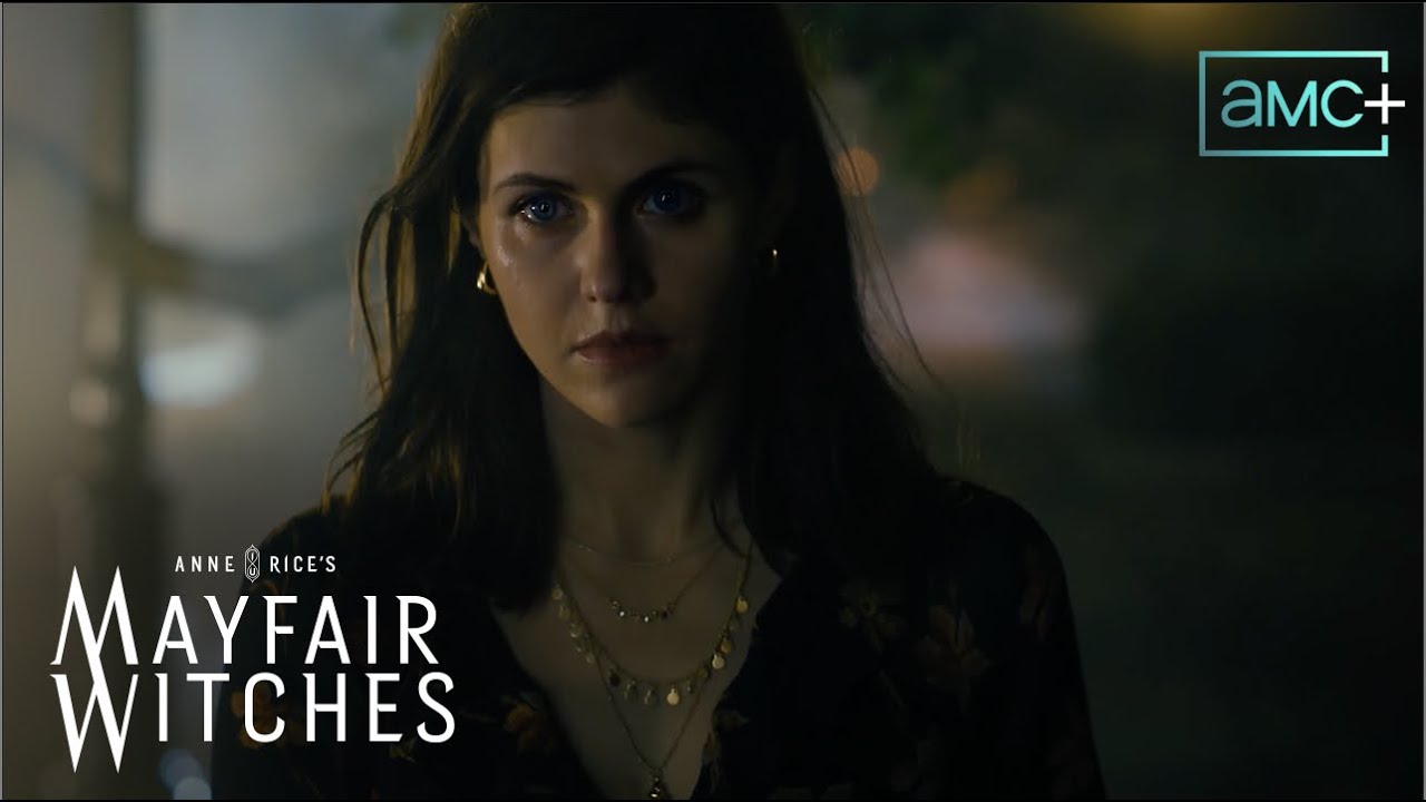 mayfair witches