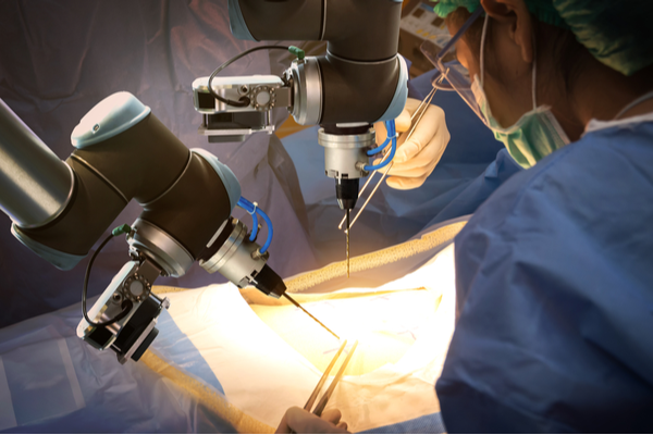medical device industry