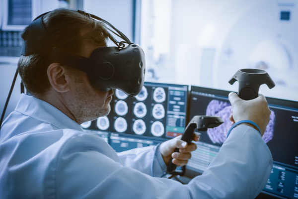 medical device industry