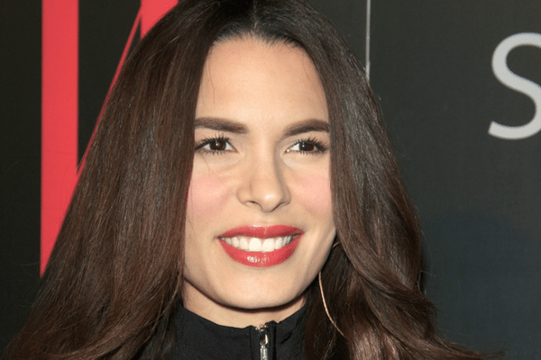 Nadine Velazquez