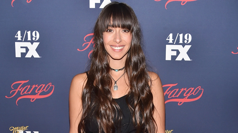 oona chaplin