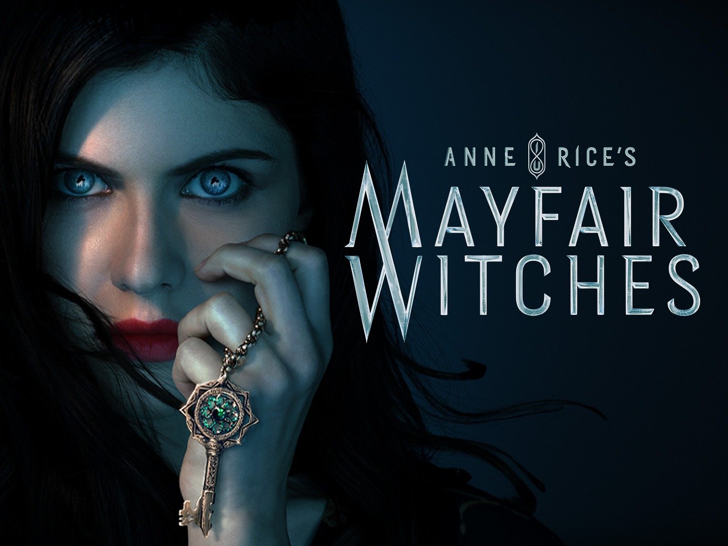 Mayfair Witches