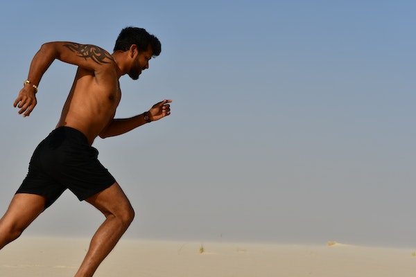 Is Cardio Killing Your Gains?