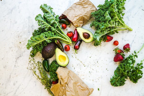 Foods High In Soluble Fiber