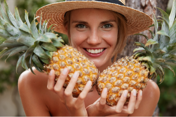 Pineapple