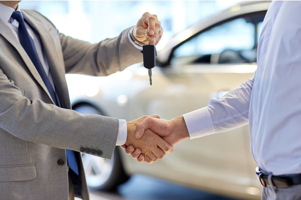 pontiac g6 car dealer