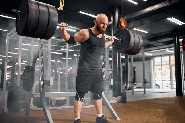 Power Lifters