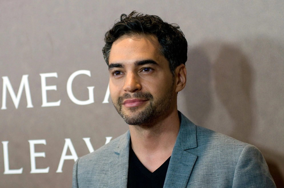 ramon rodriguez