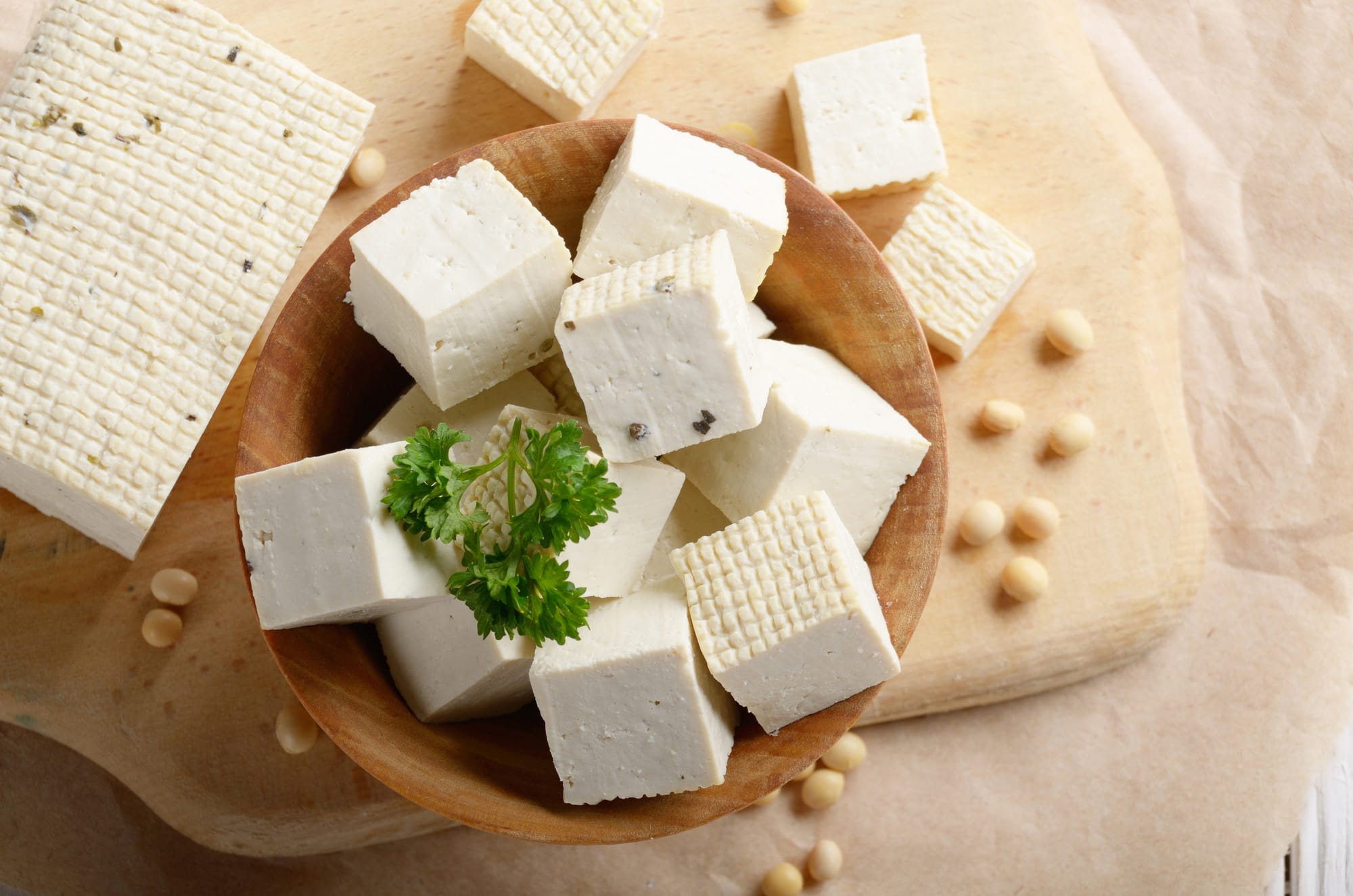 tofu
