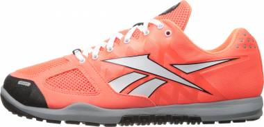Reebok CrossFit Nano 2.0