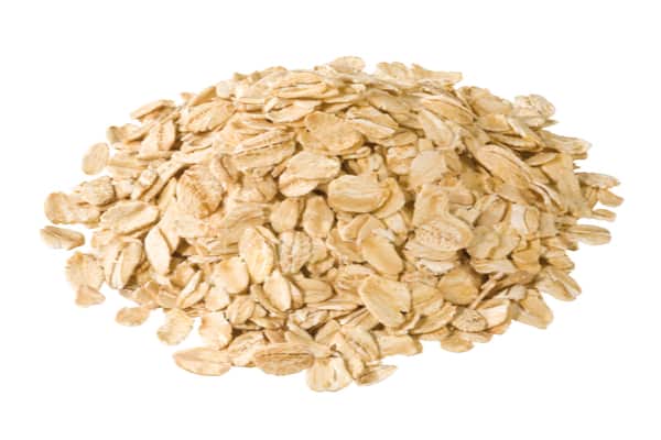 Rolled Oats