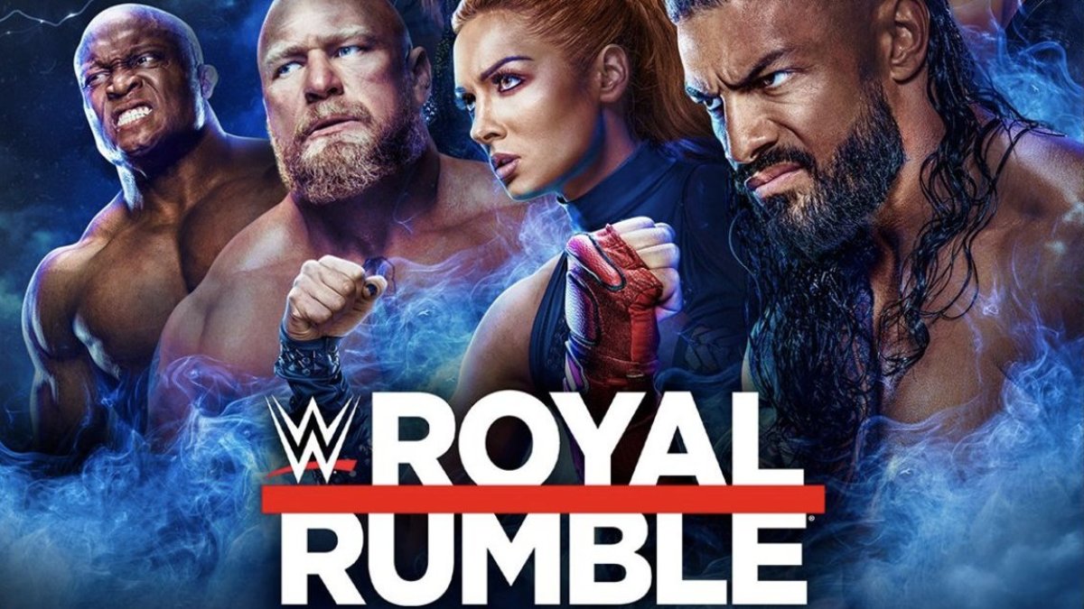 Royal Rumble