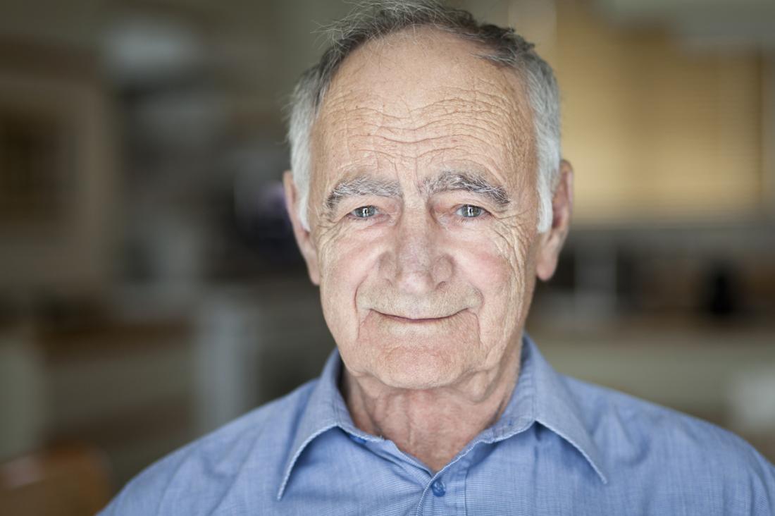 old man 