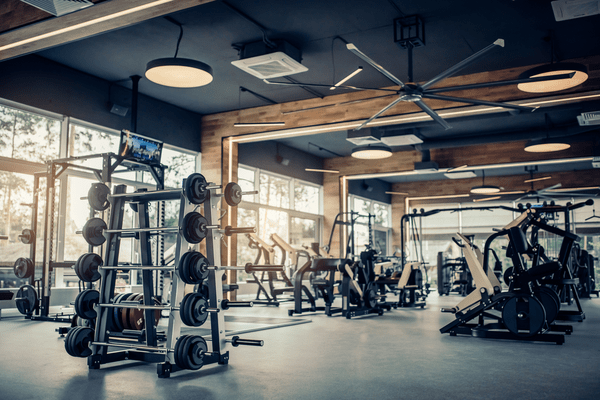 level up your gym workout