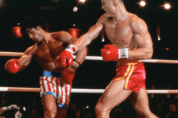 Rocky IV