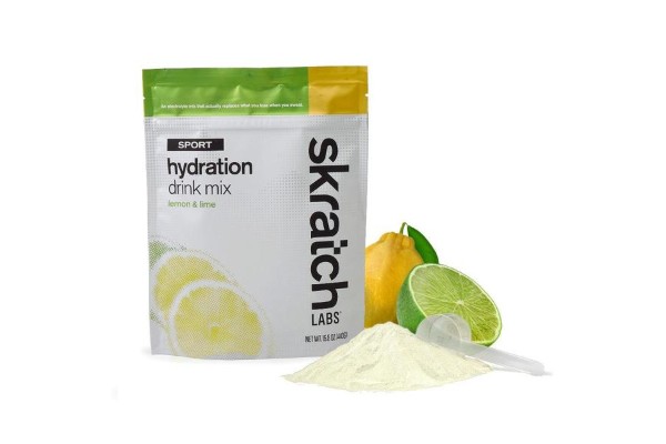 Skratch Labs Hydration Drink Mix